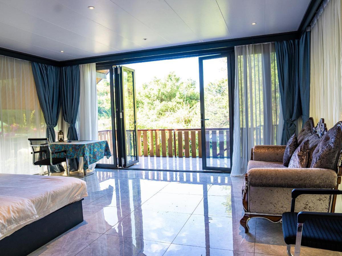 Jambo Mara Safari Lodge Ololaimutiek Екстериор снимка
