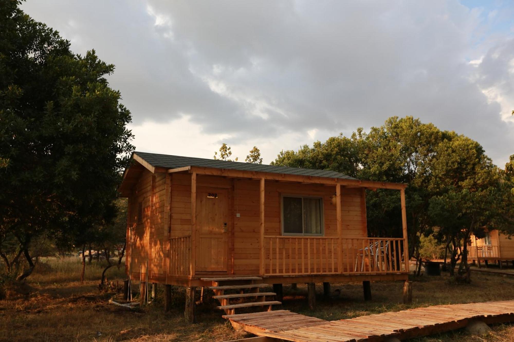 Jambo Mara Safari Lodge Ololaimutiek Стая снимка