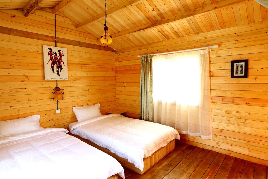 Jambo Mara Safari Lodge Ololaimutiek Стая снимка