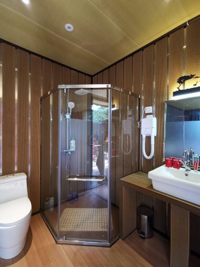 Jambo Mara Safari Lodge Ololaimutiek Екстериор снимка