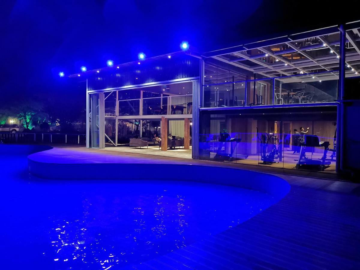 Jambo Mara Safari Lodge Ololaimutiek Екстериор снимка