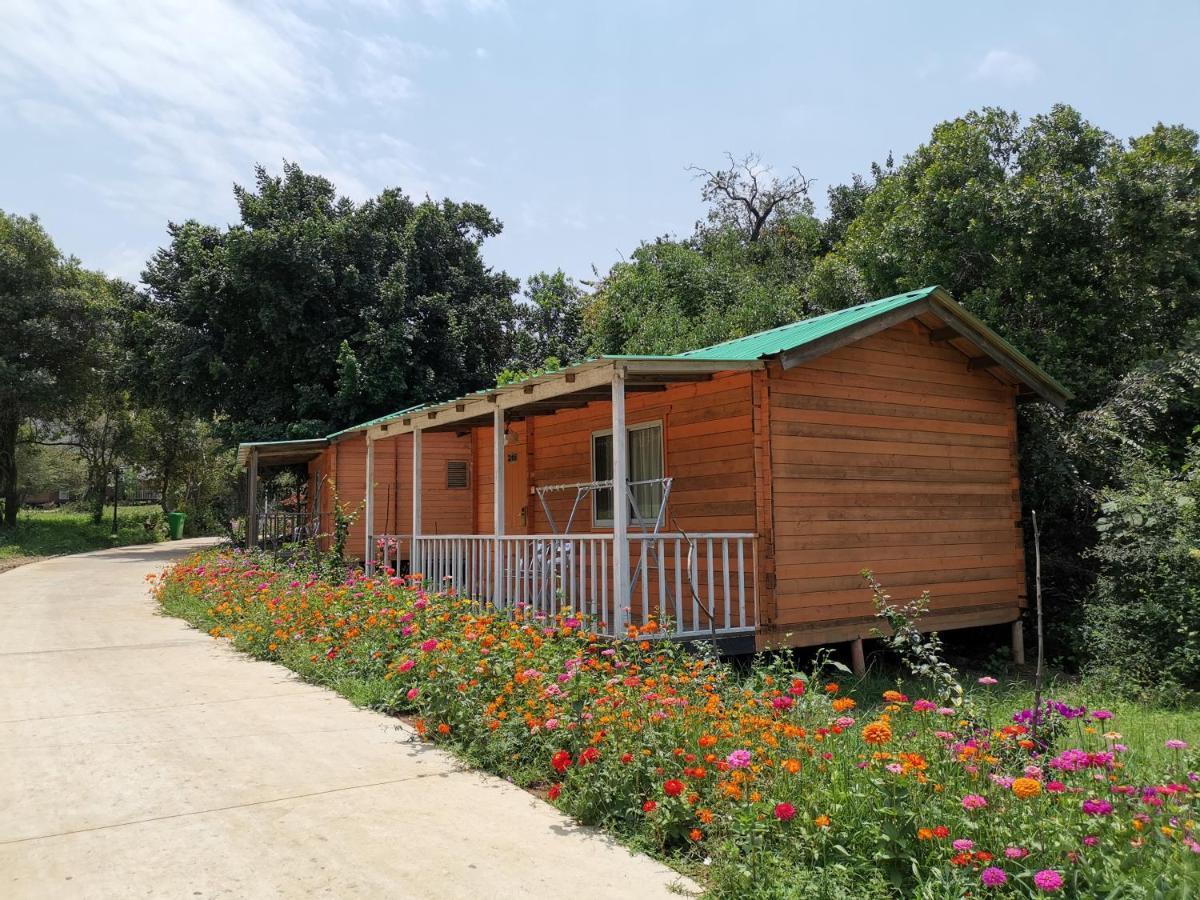 Jambo Mara Safari Lodge Ololaimutiek Екстериор снимка